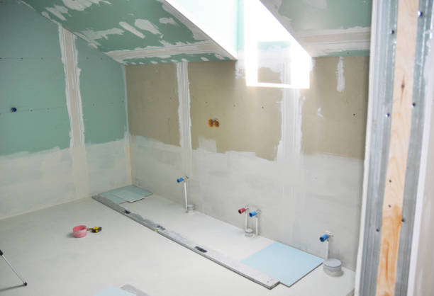 Mold Removal for HVAC Installations