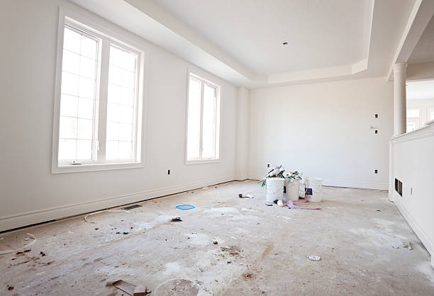 Environmental Consulting for Mold Prevention in Baldwin, MI