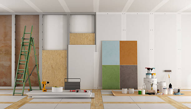Best Mold Remediation for Rental Properties  in Baldwin, MI